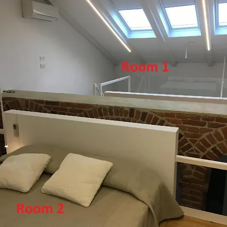 Corte Dei Bertoli Канале