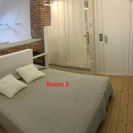 Διαμέρισμα Corte Dei Bertoli Canale