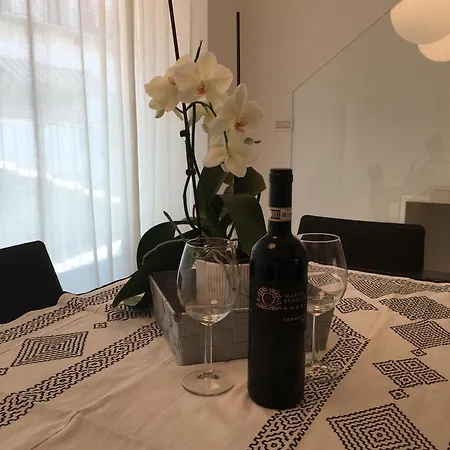Corte Dei Bertoli Appartamento Canale