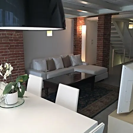 Corte Dei Bertoli Διαμέρισμα Canale