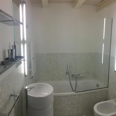 Corte Dei Bertoli * Канале