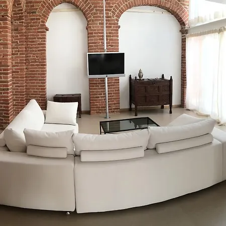 Corte Dei Bertoli Διαμέρισμα