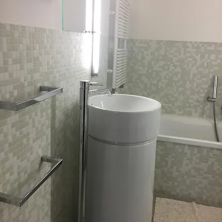 Corte Dei Bertoli Апартаменты *