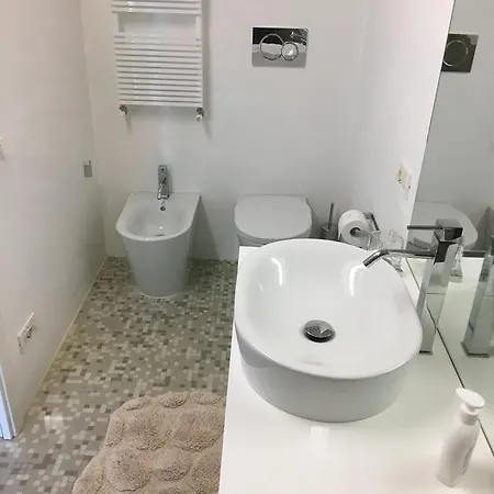 Διαμέρισμα Corte Dei Bertoli Canale