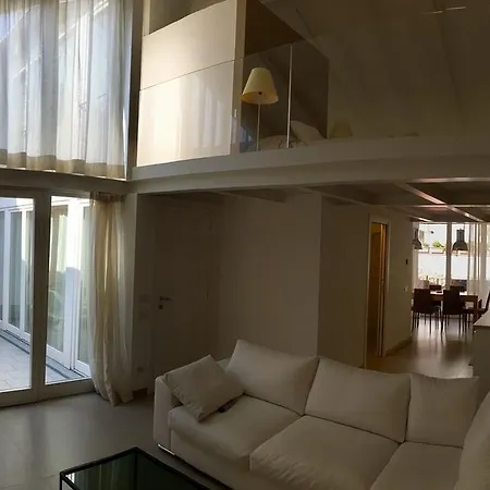 Appartamento Corte Dei Bertoli Canale