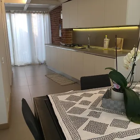 Διαμέρισμα Corte Dei Bertoli Canale