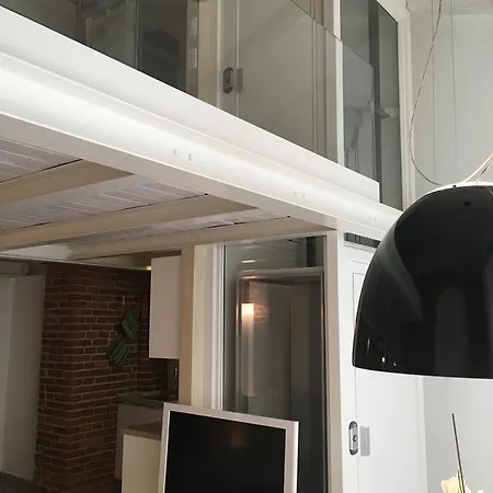 Daire Corte Dei Bertoli *