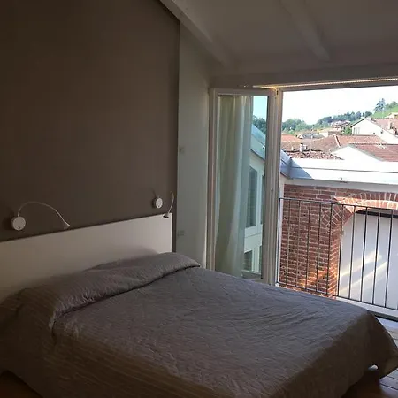 Corte Dei Bertoli Апартаменты