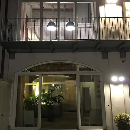 Corte Dei Bertoli Daire Canale