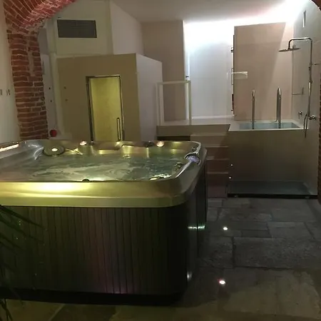 Corte Dei Bertoli Canale