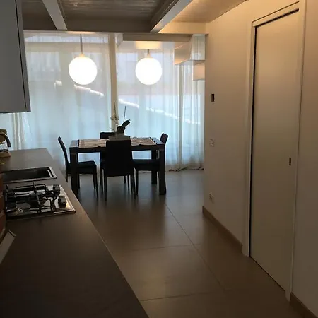 Corte Dei Bertoli Appartamento Canale