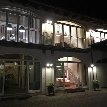 Apartamento Corte Dei Bertoli *