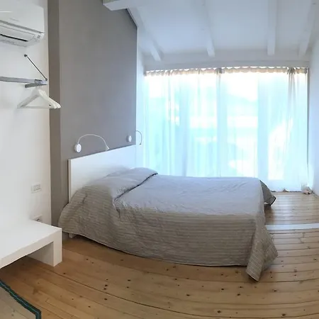 Corte Dei Bertoli * Canale