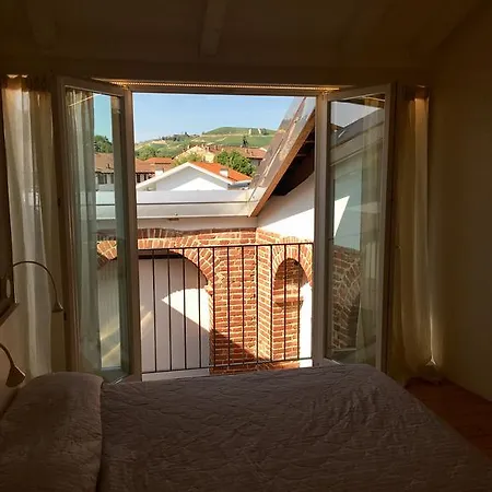 Apartamento Corte Dei Bertoli *