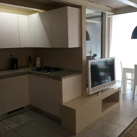 Apartment Corte Dei Bertoli