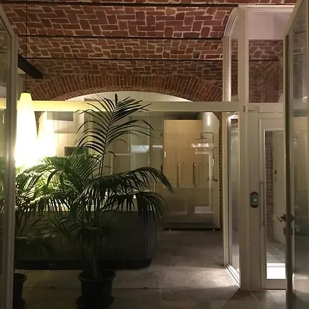 Corte Dei Bertoli *