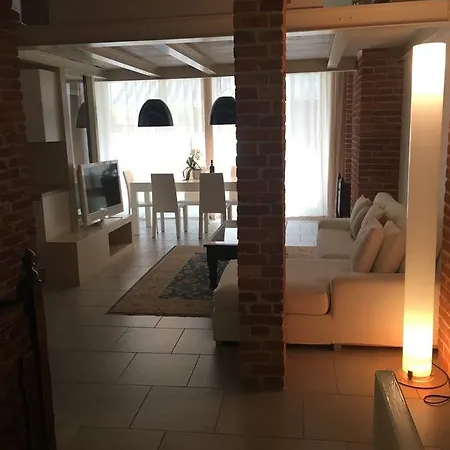 Corte Dei Bertoli * Канале