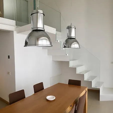 Corte Dei Bertoli * Canale