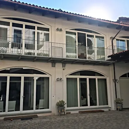 Corte Dei Bertoli Canale