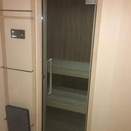 Corte Dei Bertoli Apartamento Canale