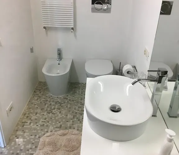 Διαμέρισμα Corte Dei Bertoli Canale
