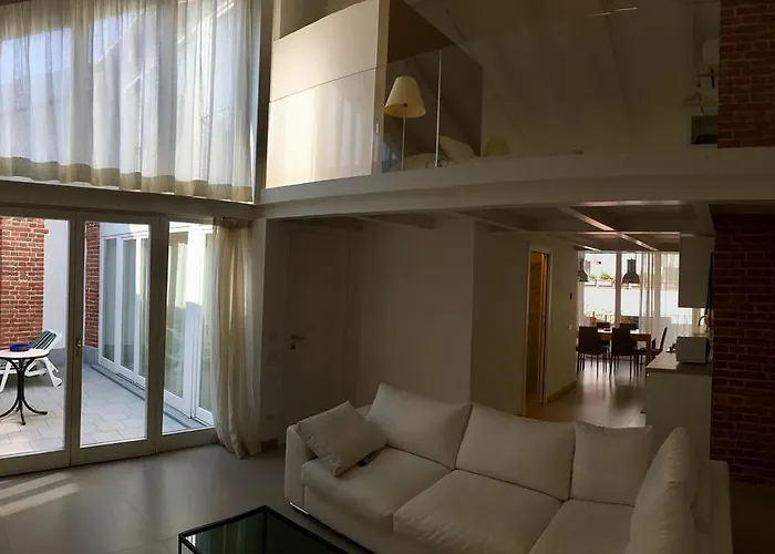 Διαμέρισμα Corte Dei Bertoli Canale