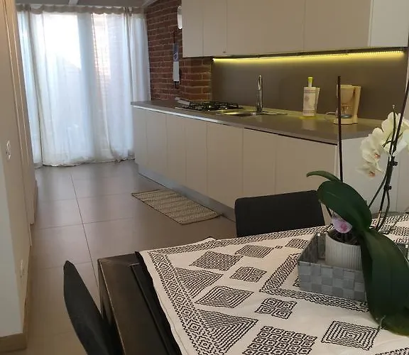 Διαμέρισμα Corte Dei Bertoli Canale