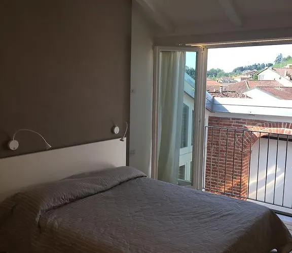 Corte Dei Bertoli Apartment