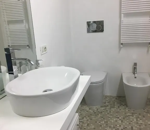 Corte Dei Bertoli * Canale