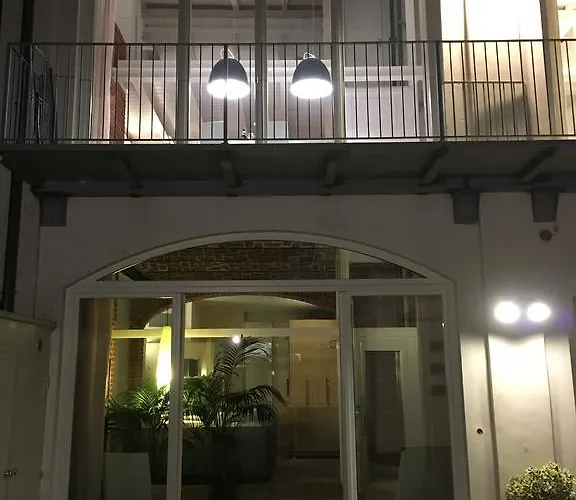 Corte Dei Bertoli Apartamento Canale