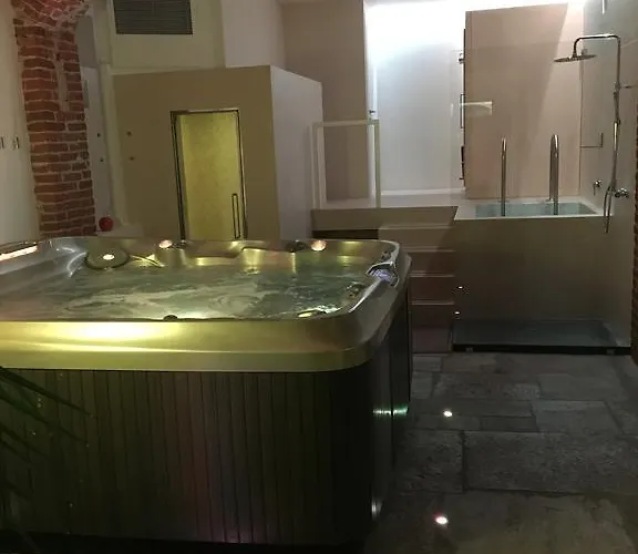 Corte Dei Bertoli Canale