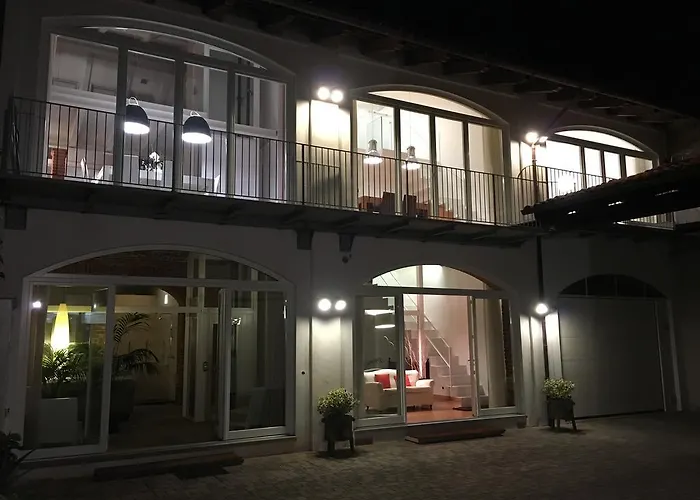 Apartamento Corte Dei Bertoli *