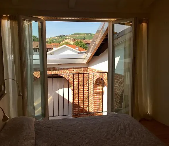 Apartment Corte Dei Bertoli *