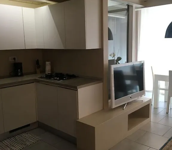 Διαμέρισμα Corte Dei Bertoli