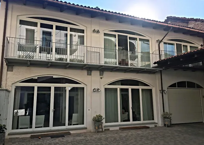 Corte Dei Bertoli Canale